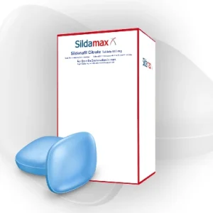 Sildamax