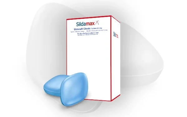 Sildamax