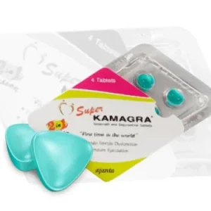 Super Kamagra