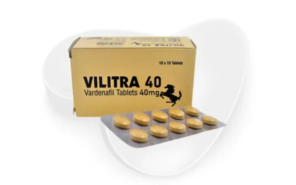 Vilitra 40MG