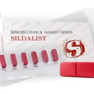 Sildaliste