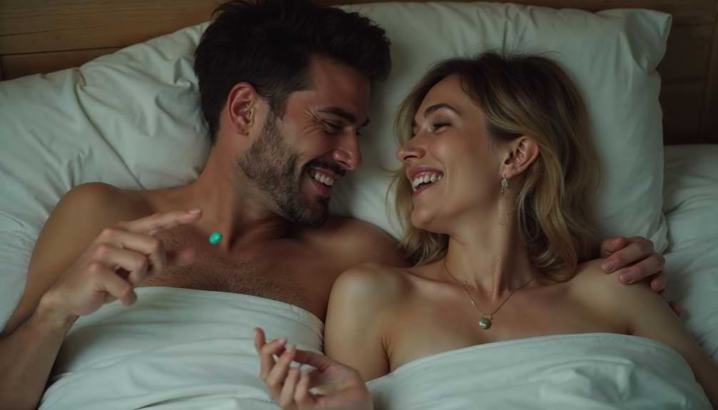 Kamagra Original Gelukkig Koppel Na Gebruik Kamagra