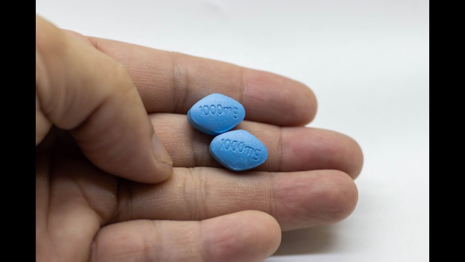 Kamagra vs. Viagra