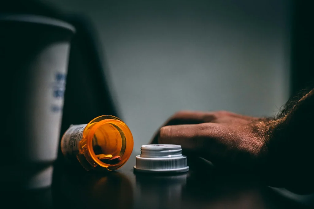Antidepressiva met meeste en minste risico op erectieproblemen