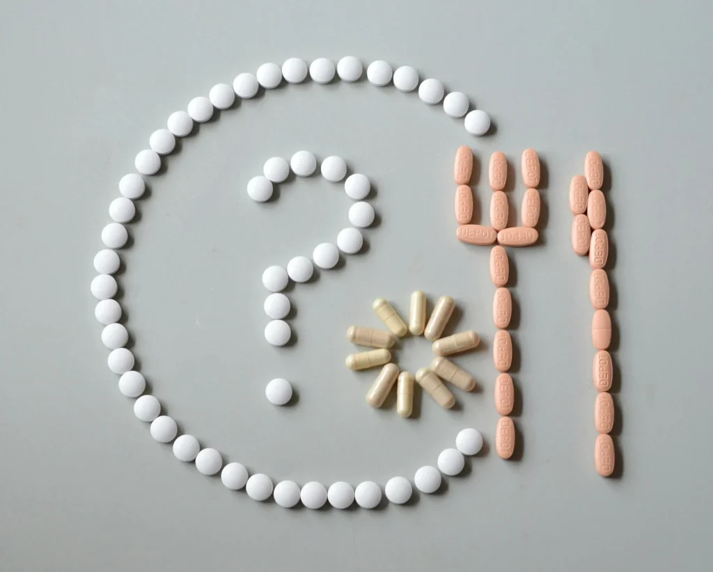 Bijwerkingen en waarschuwingen bij het veilig gebruik van Viagra