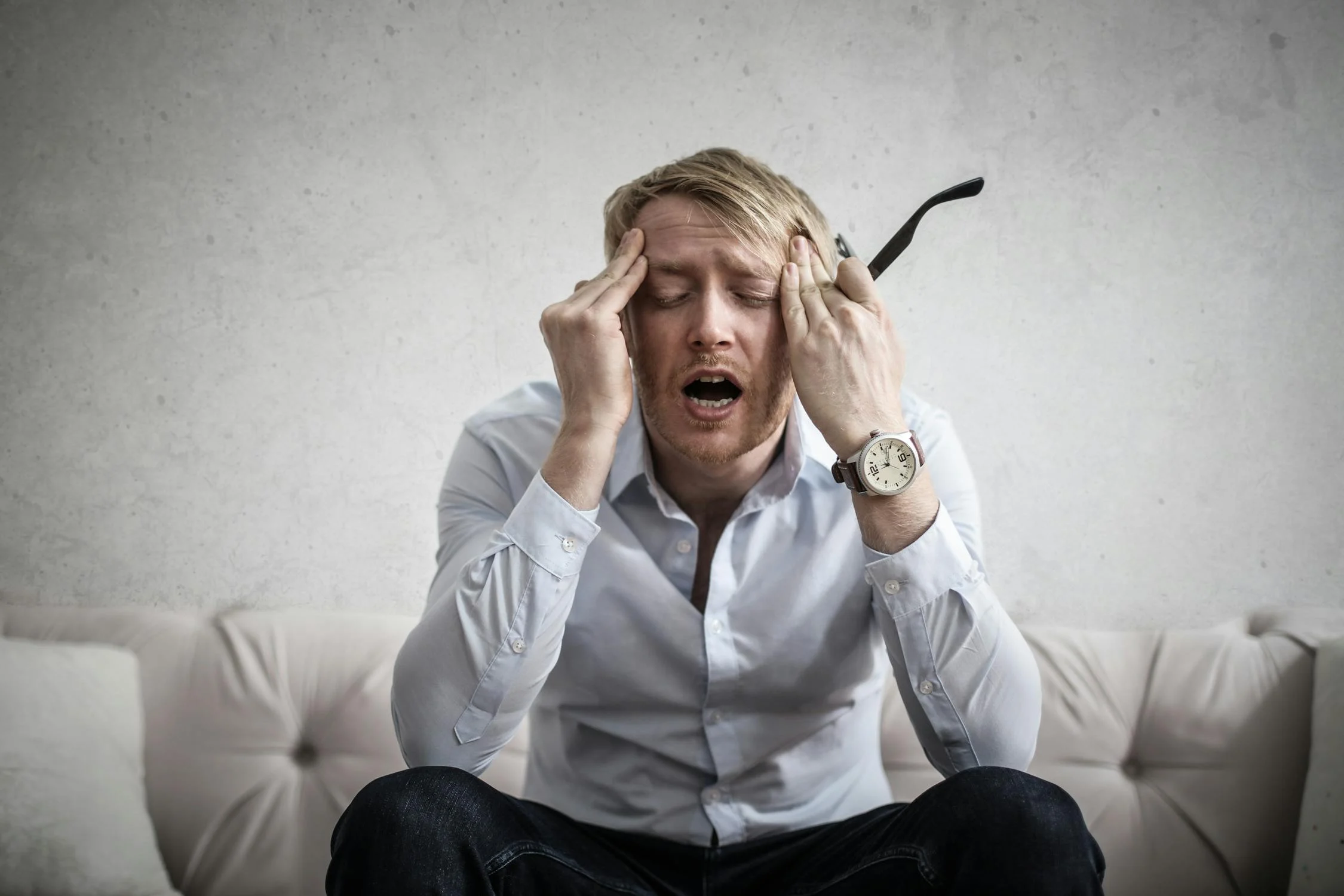 Erectieproblemen na antidepressiva