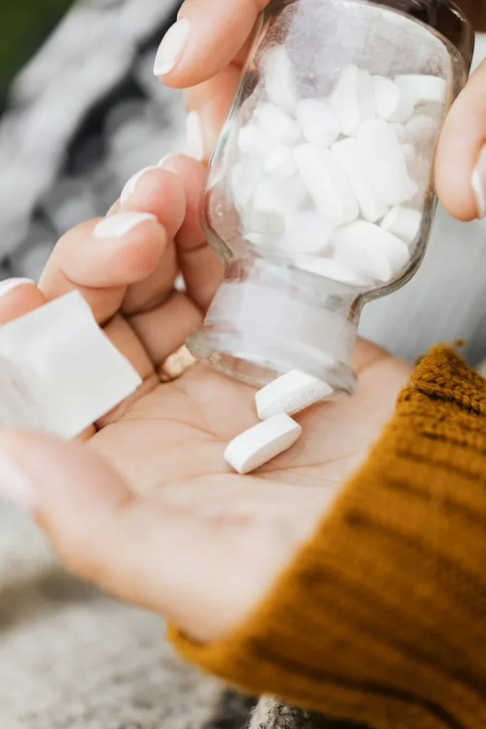 Man ervaart erectieproblemen na gebruik van antidepressiva