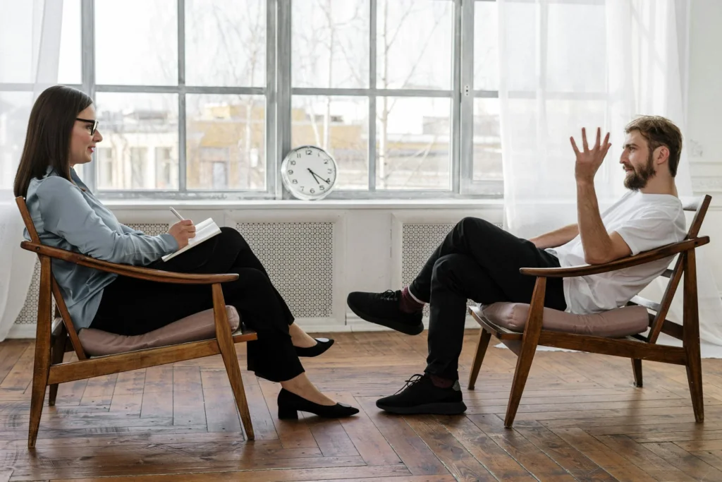 Medisch consult voor verdwenen ochtenderectie en erectieproblemen.