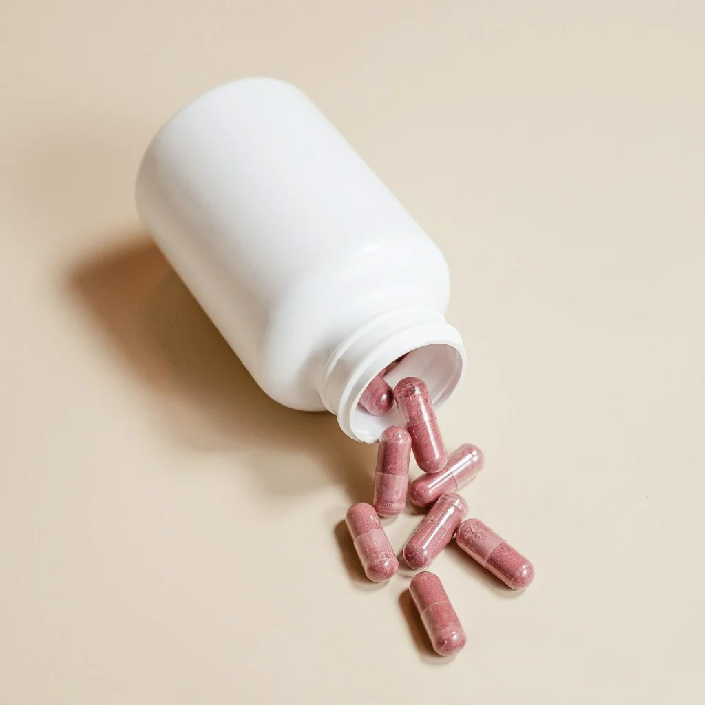 Voorbeelden van medicijnen die erectiestoornissen veroorzaken