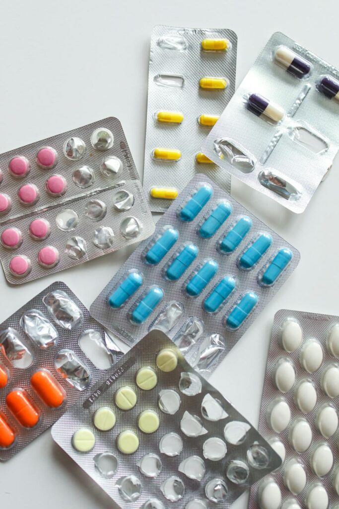 Voordelen van Kamagra vergeleken met Viagra
