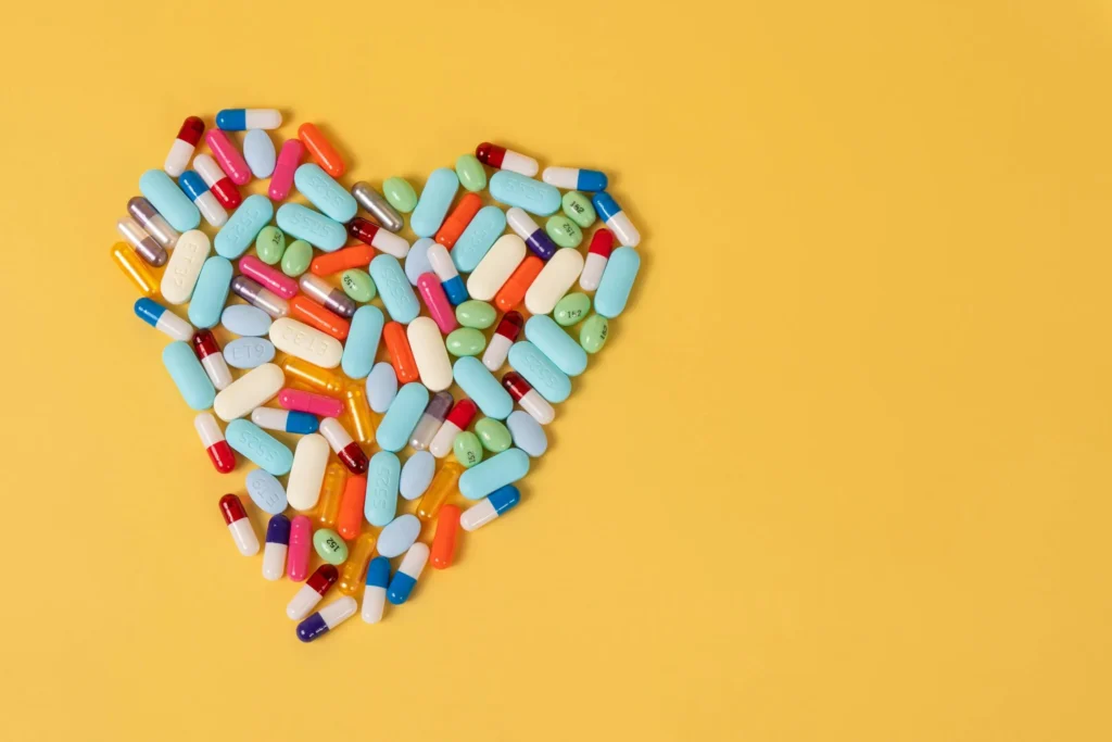 Wetenschappelijke uitleg over hoe medicijnen erectieproblemen kunnen veroorzaken