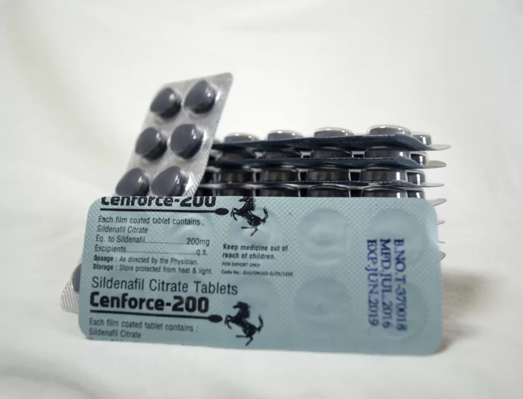 cenforce 200mg kopen