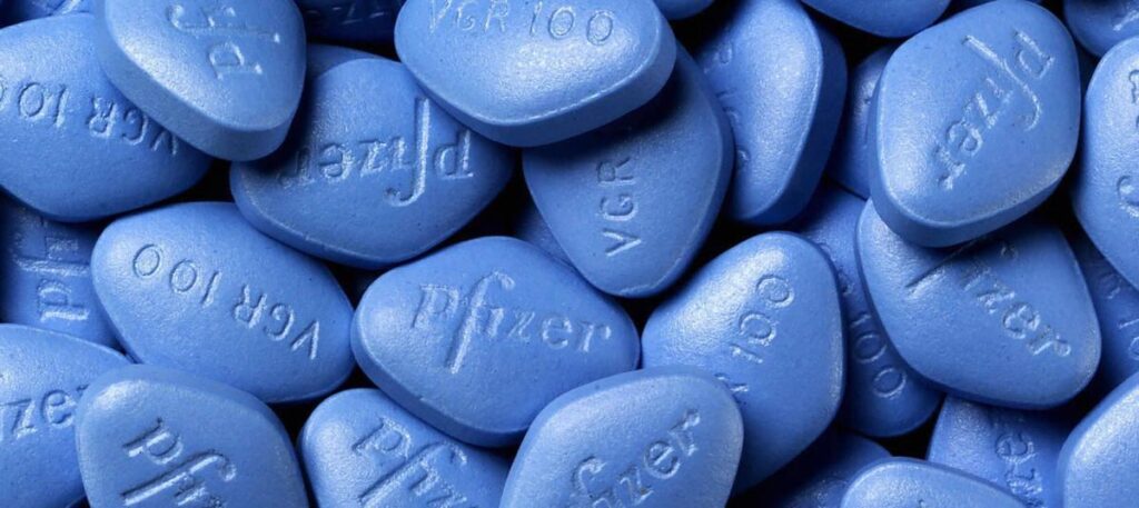 viagra van pfizer