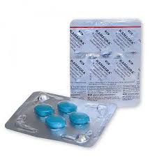 ajanta pharma kamagra 100mg pillen