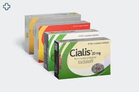 cialis pillen allemaal op een rij in verschillende mg