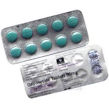 dapoxetina 90 mg