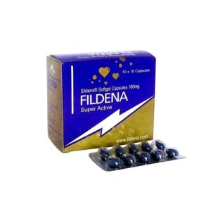 fildena super active 100mg