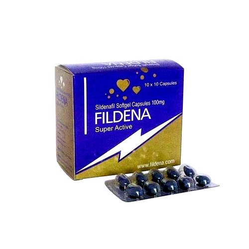 fildena super active 100mg