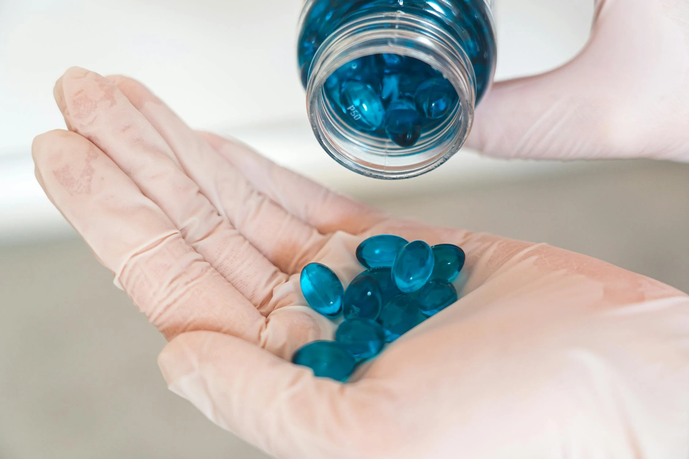halve kamagra pil