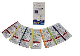 Kamagra pericoloso