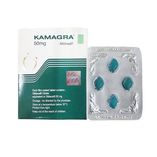 kamagra pillen