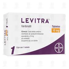 levitra 10mg pillen