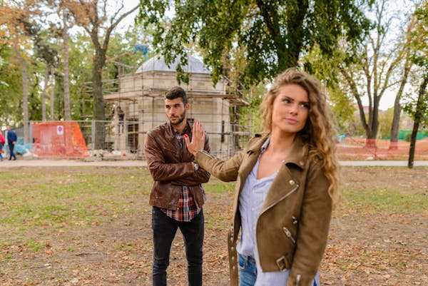 relatie stress door erectieproblemen