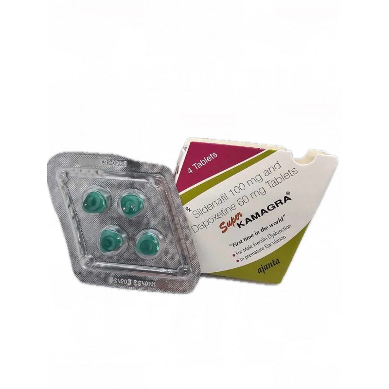 super kamagra ervaringen
