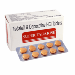 super tadarise