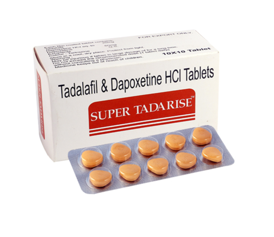 super tadarise