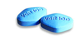 viagra pillen onder een vergrootglas