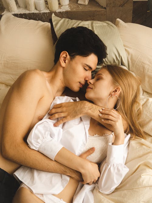 Vyhýbání se intimitě kvůli nejistotě