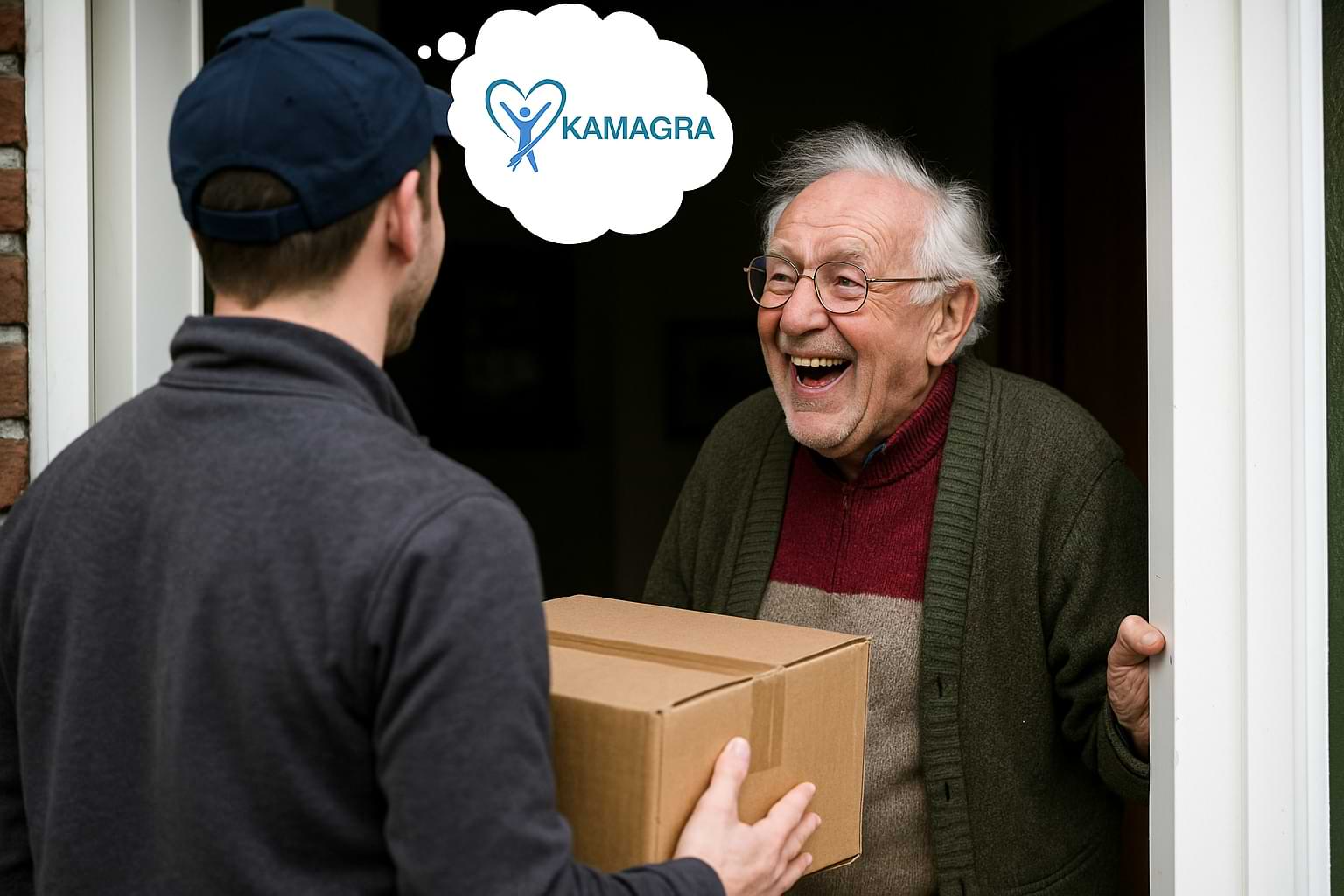 Farmaceutische Levering