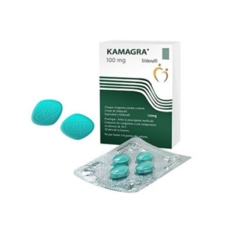 Kamagra zum ersten Mal