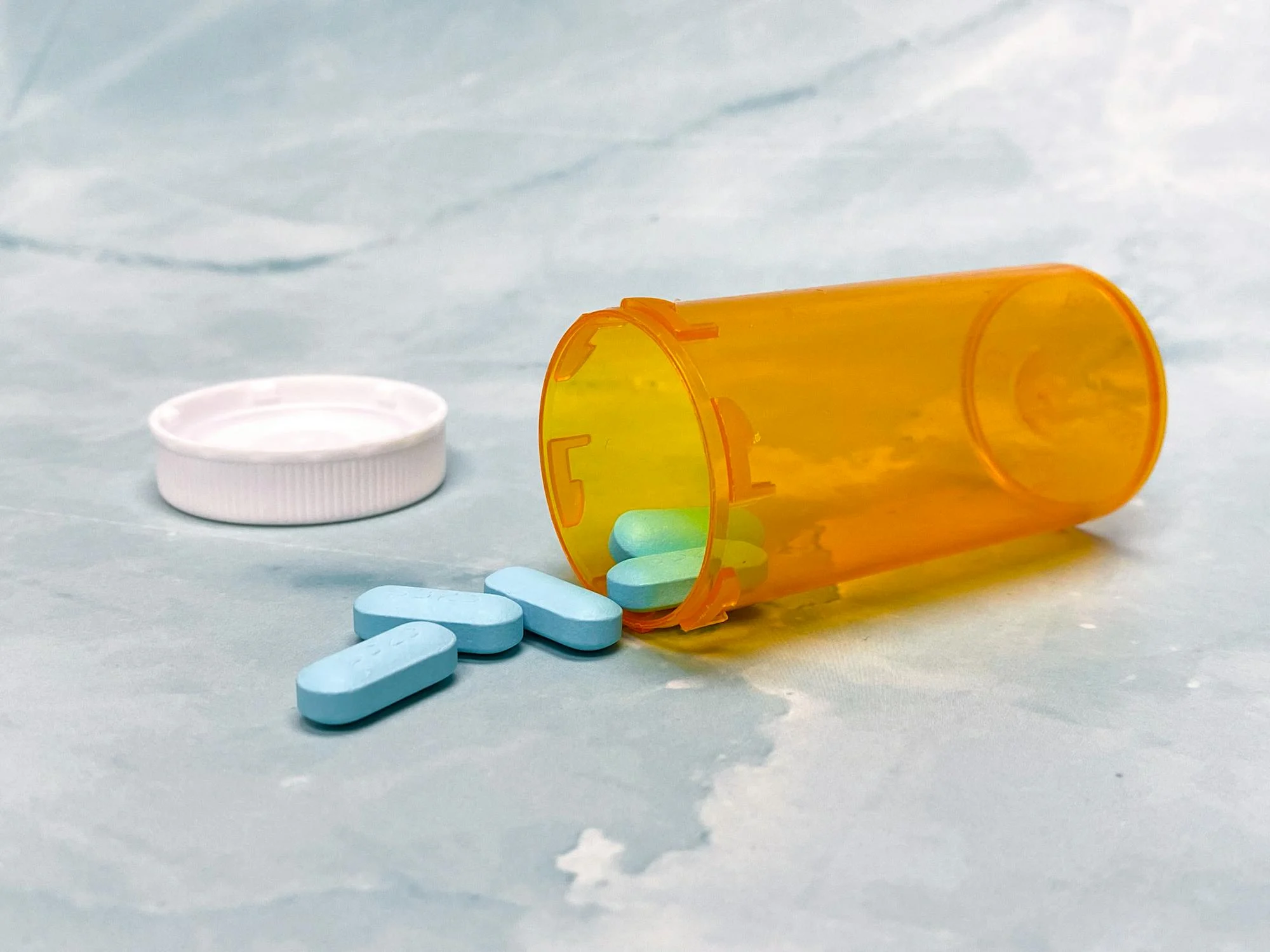 Viagra nemen zonder erectieproblemen