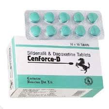 cenforce d ervaringen