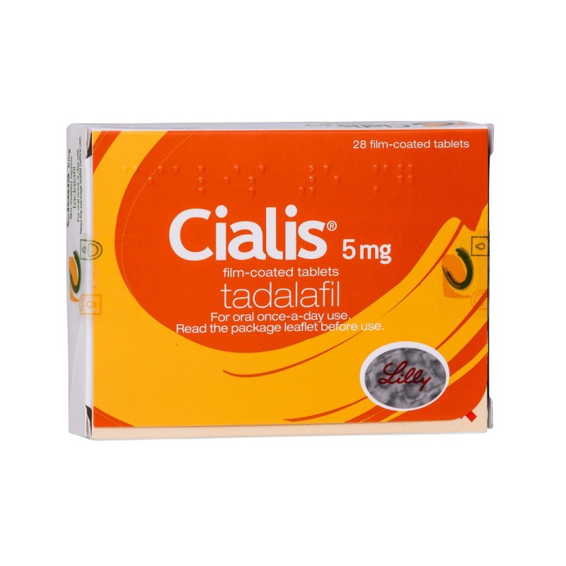 cialis werking