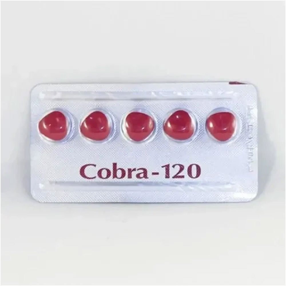 cobra kamagra