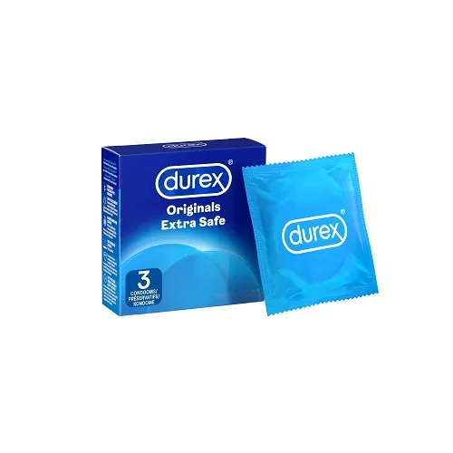 durex