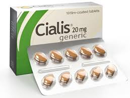 is cialis bad for you