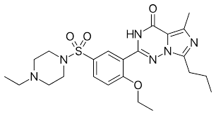 wat is vardenafil 40mg monocule uitleg