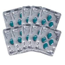 Anwendung von Kamagra beim ersten Date