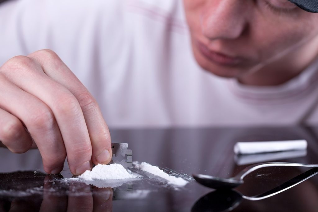 problemi di erezione causati dai farmaci