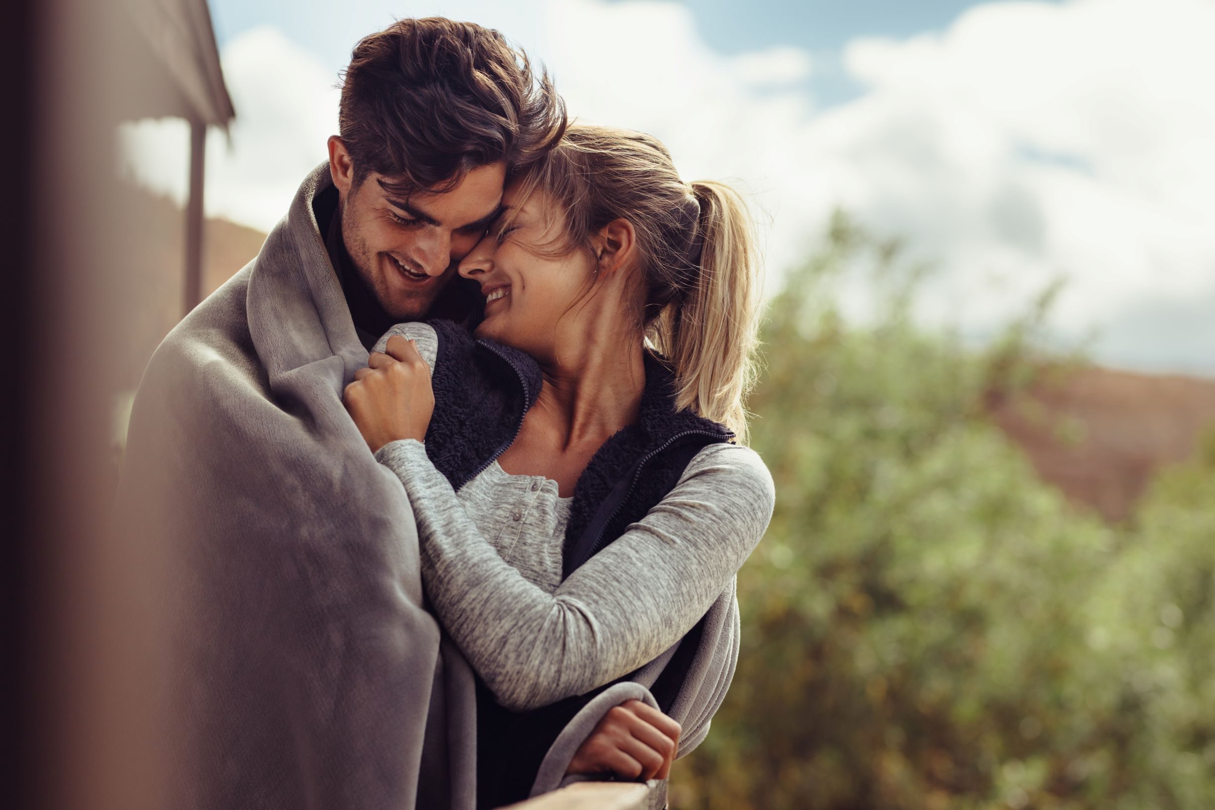 Erectieproblemen in een nieuwe relatie