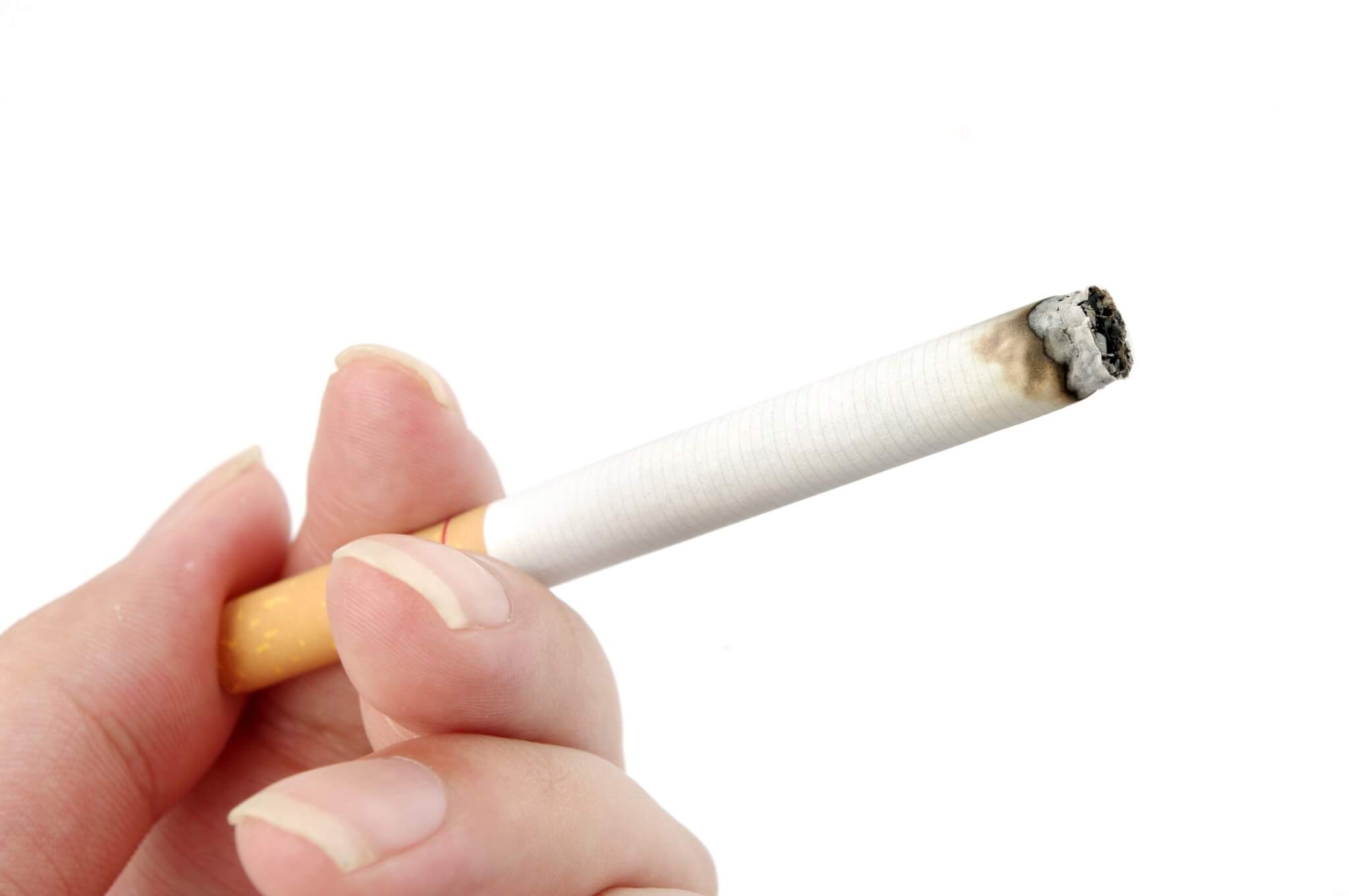 erectieproblemen door roken