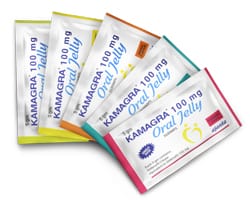 offre de gelée de kamagra