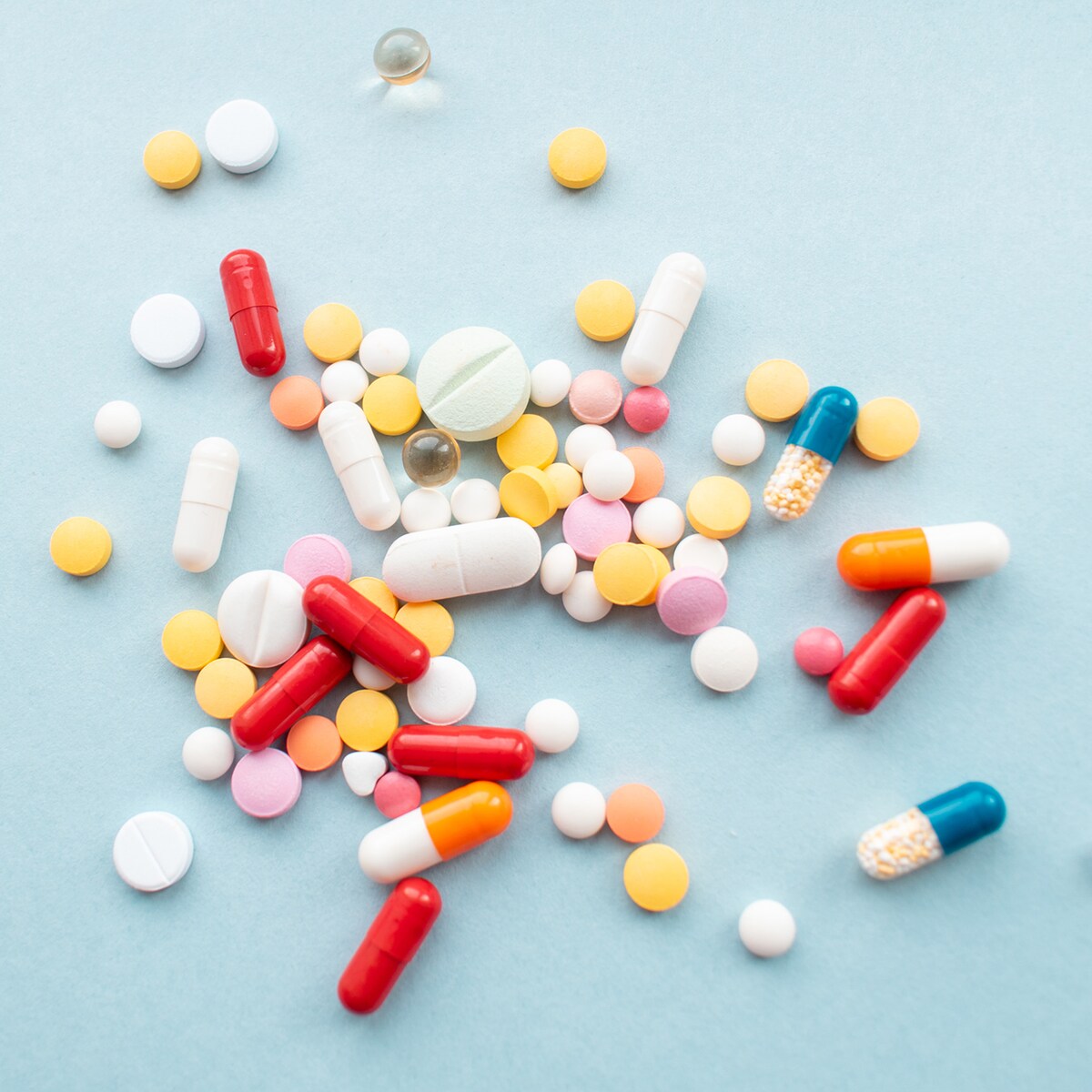 Medikamente gegen erektile Dysfunktion